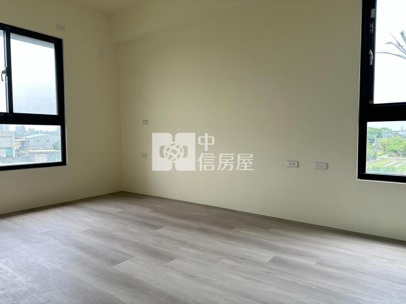 A16全新3房車(卓悅卓岳)房屋室內格局與周邊環境