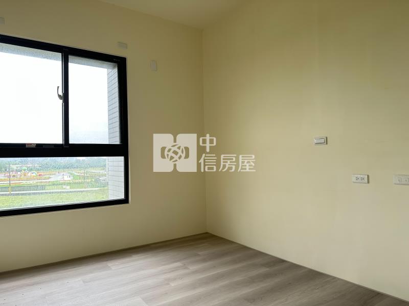 A16全新3房車(卓悅卓岳)房屋室內格局與周邊環境