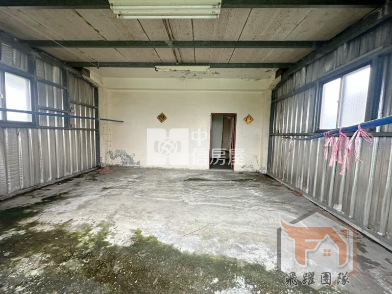 近龍岡圓環獨棟大地坪透天＂四面採光＂房屋室內格局與周邊環境