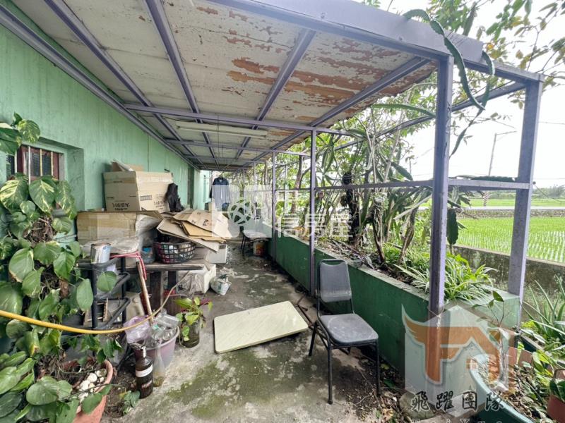 近龍岡圓環獨棟大地坪透天＂四面採光＂房屋室內格局與周邊環境