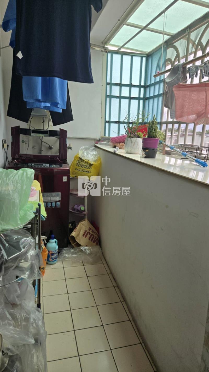 張三的家三房改二房房屋室內格局與周邊環境