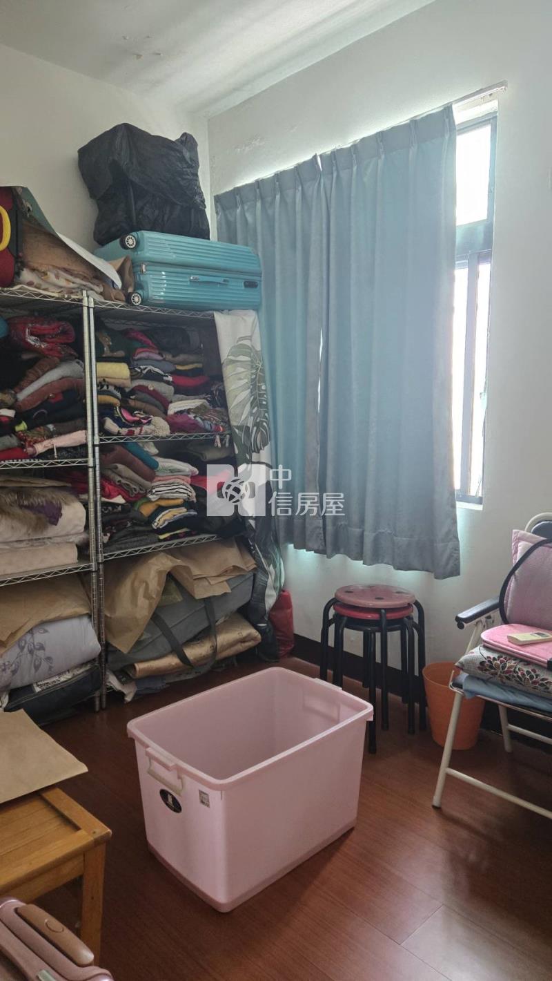 張三的家三房改二房房屋室內格局與周邊環境