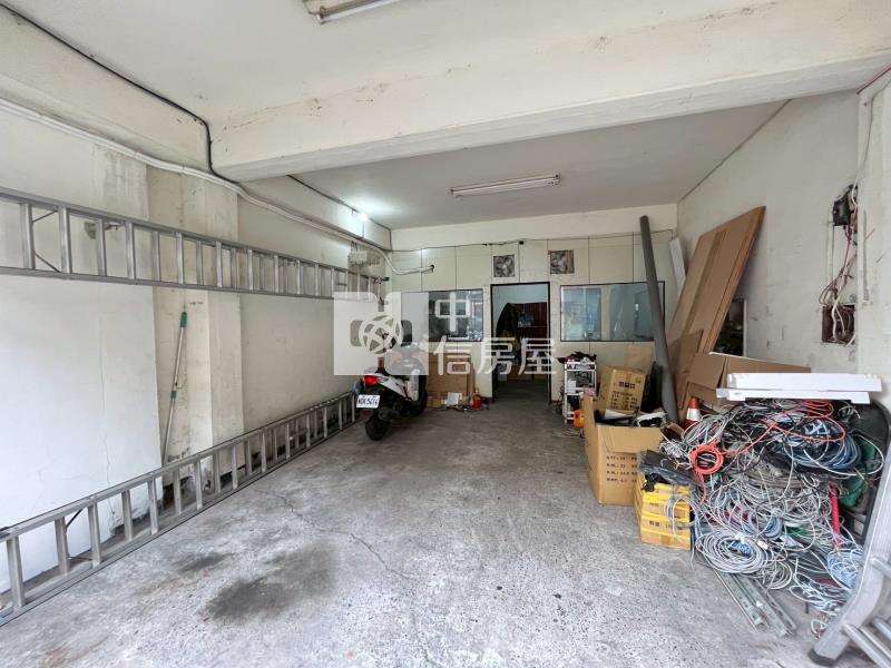 平鎮山子頂大地坪透天房屋室內格局與周邊環境