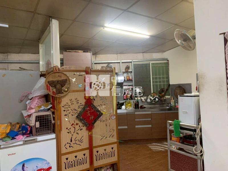 龍潭區漂亮農+建房屋室內格局與周邊環境