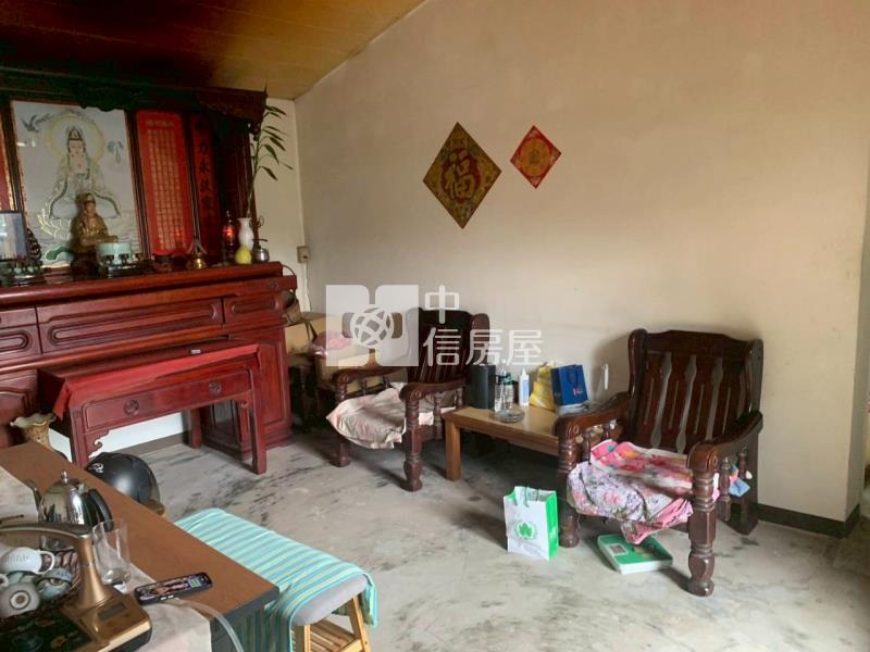 龍潭區漂亮農+建房屋室內格局與周邊環境