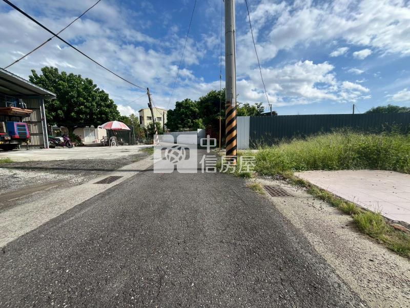 安南醫院近公園美建地4房屋室內格局與周邊環境
