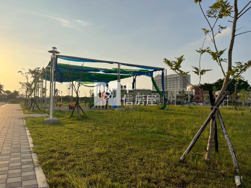 安南醫院近公園美建地4房屋室內格局與周邊環境