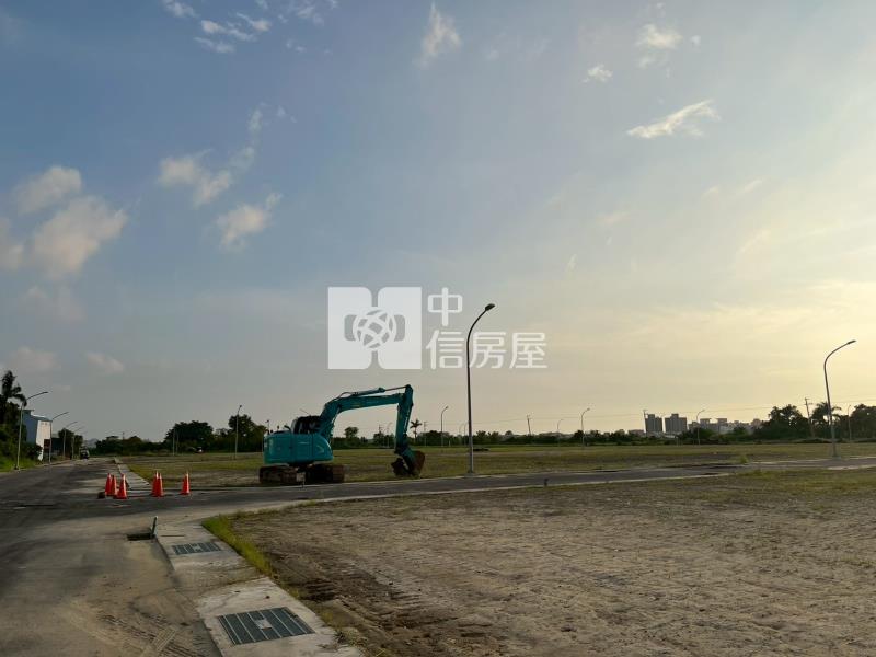 安南醫院近公園美建地4房屋室內格局與周邊環境