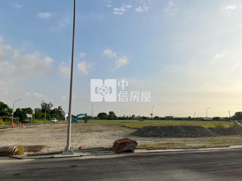 安南醫院近公園美建地4房屋室內格局與周邊環境