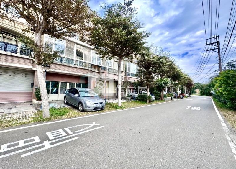 【豐禾】近龍潭中科院前院停車4房美墅房屋室內格局與周邊環境