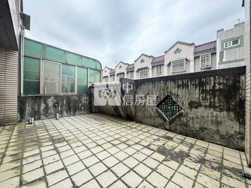★專任★平鎮南勢店透房屋室內格局與周邊環境