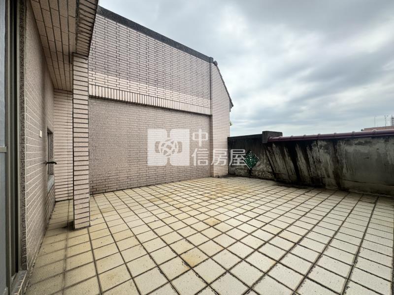 ★專任★平鎮南勢店透房屋室內格局與周邊環境