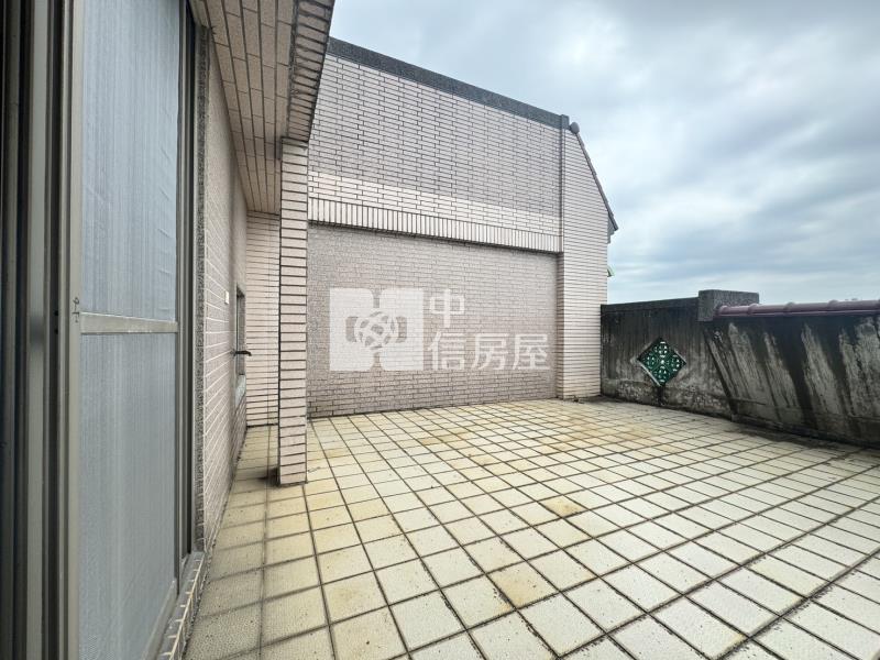 ★專任★平鎮南勢店透房屋室內格局與周邊環境