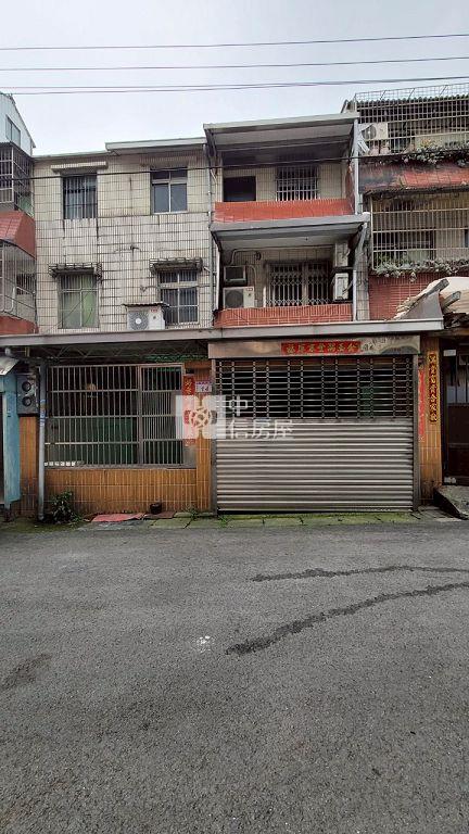 龍潭大坪數大面寬雙車位透天(中信卓越團隊)房屋室內格局與周邊環境