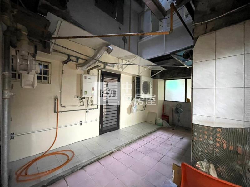 [首璽團隊]桃園市中心採光三房房屋室內格局與周邊環境