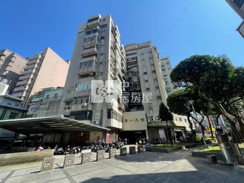 [首璽團隊]桃園市中心採光三房房屋室內格局與周邊環境