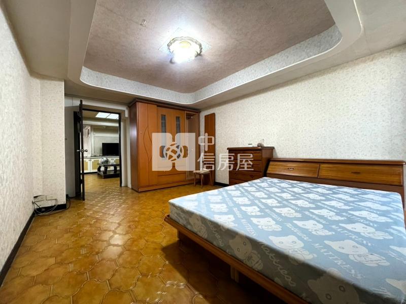 [首璽團隊]桃園市中心採光三房房屋室內格局與周邊環境