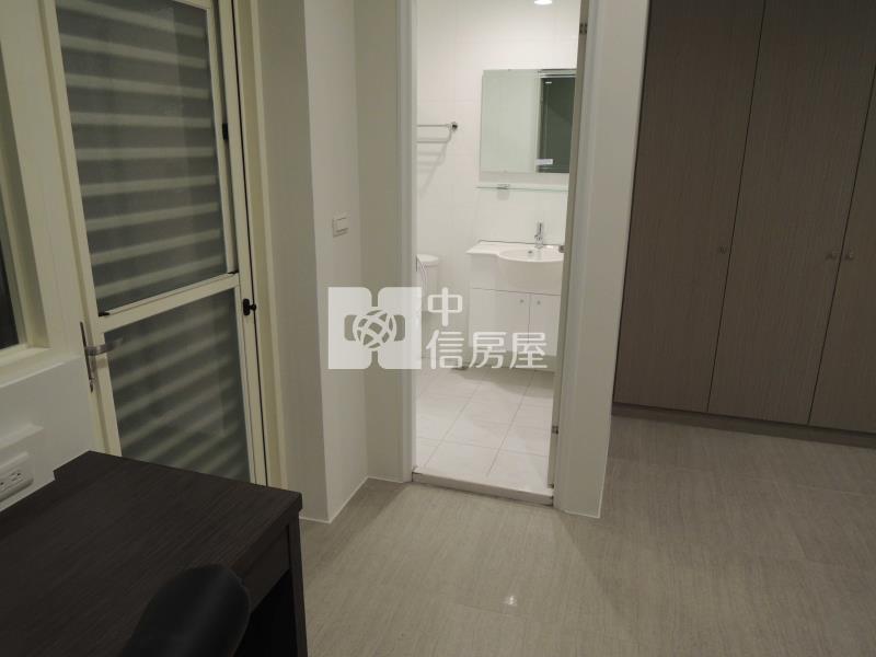 中原大學透天六間套房房屋室內格局與周邊環境