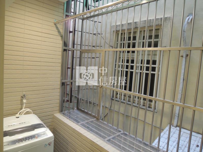 中原大學透天六間套房房屋室內格局與周邊環境