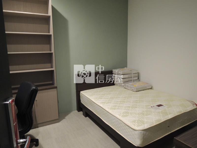 中原大學透天六間套房房屋室內格局與周邊環境