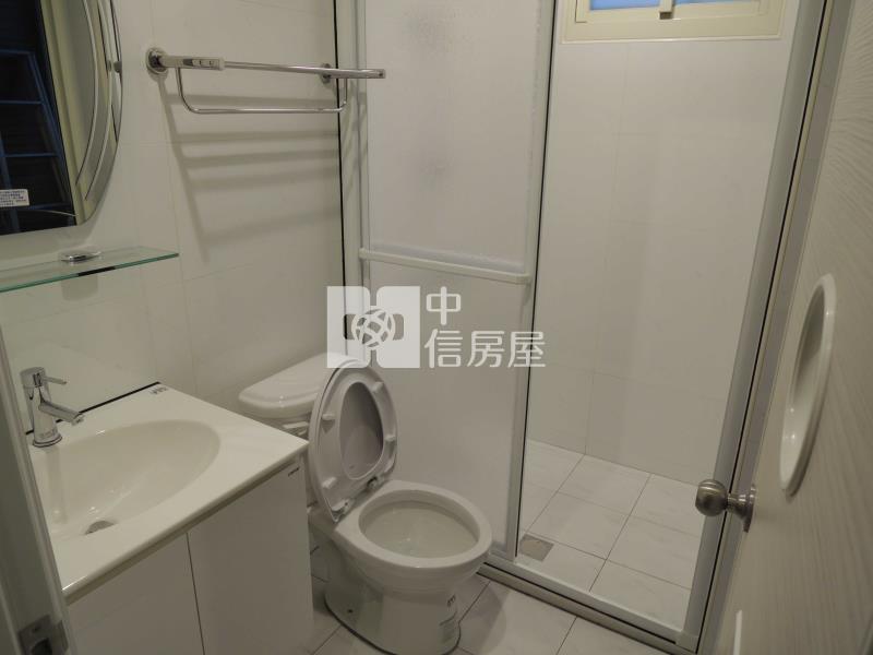 中原大學透天六間套房房屋室內格局與周邊環境