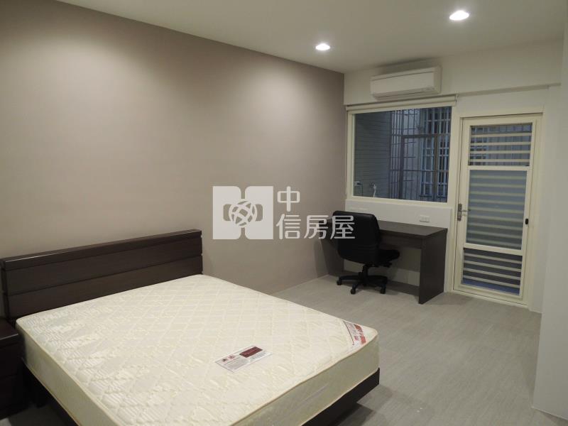 中原大學透天六間套房房屋室內格局與周邊環境