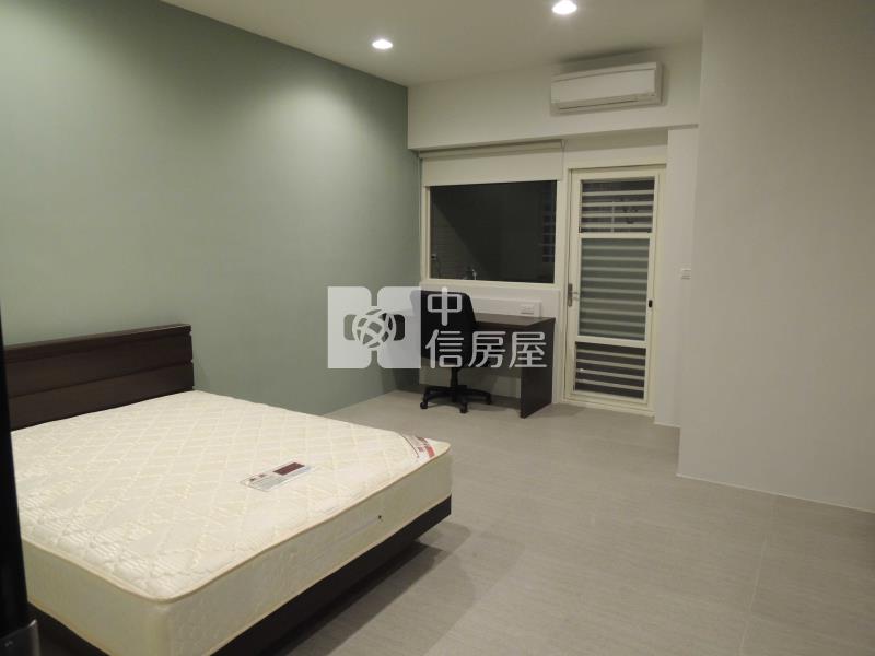 中原大學透天六間套房房屋室內格局與周邊環境