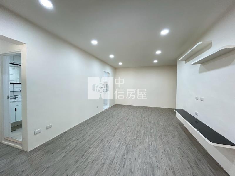 天津三房美寓房屋室內格局與周邊環境