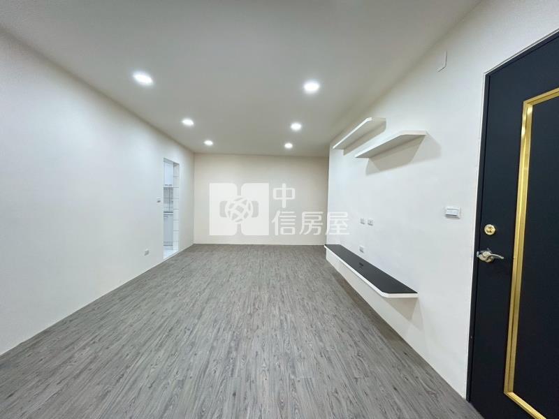 天津三房美寓房屋室內格局與周邊環境