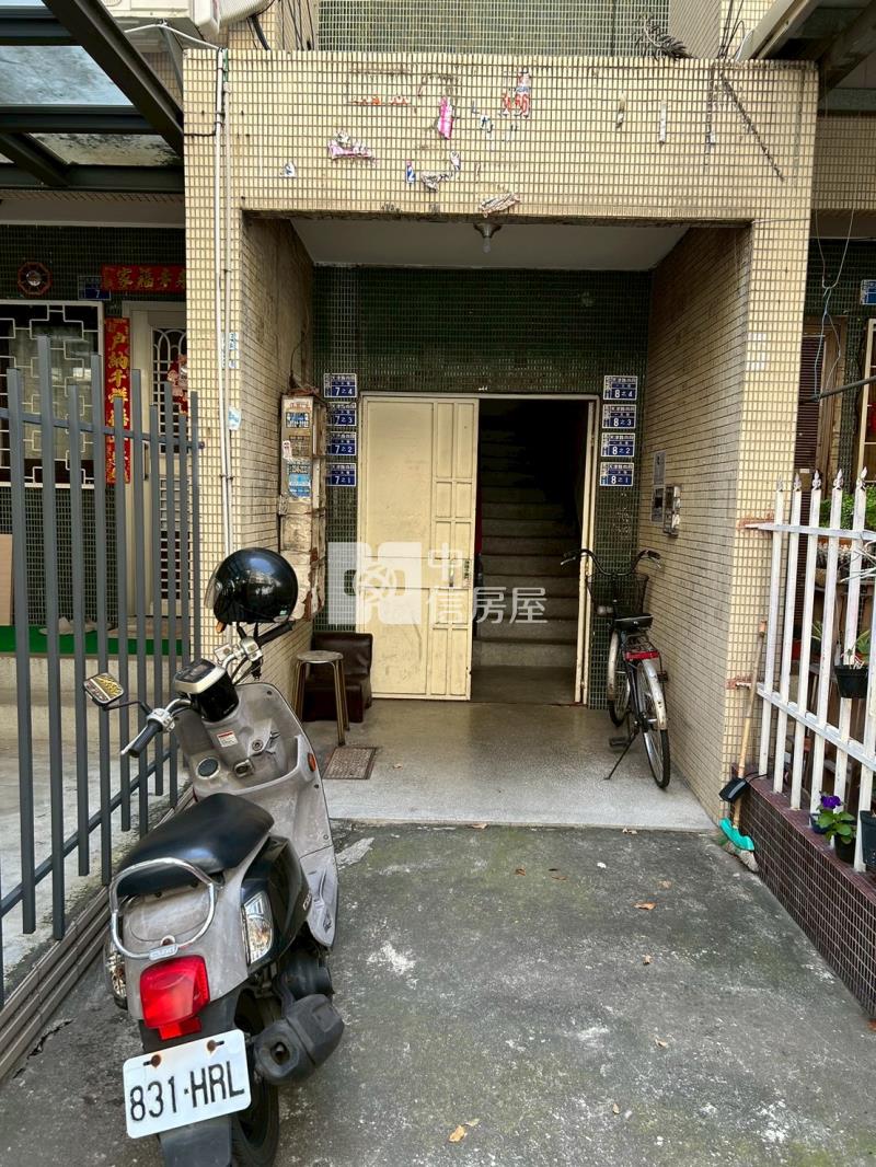 天津三房美寓房屋室內格局與周邊環境