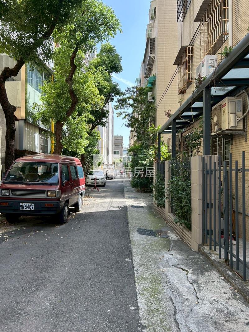 天津三房美寓房屋室內格局與周邊環境