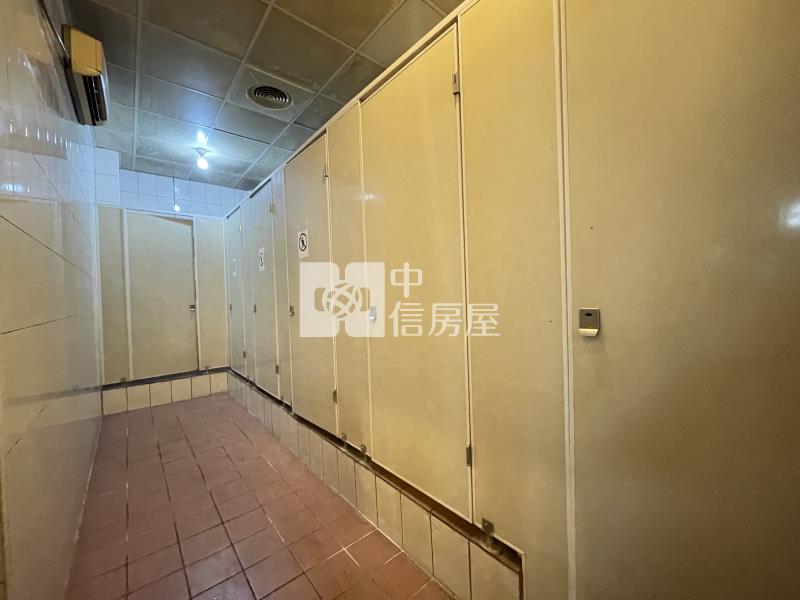觀音新坡國小12米路農地鋼構廠房房屋室內格局與周邊環境
