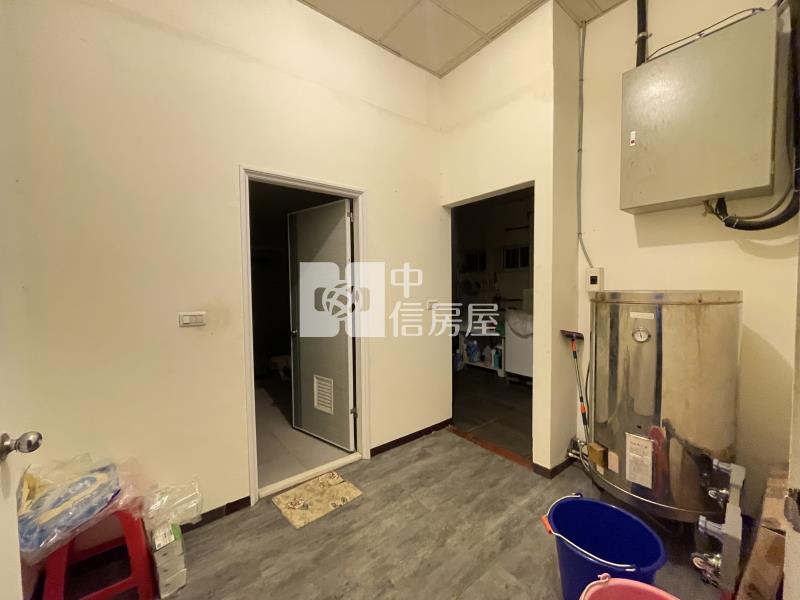觀音新坡國小12米路農地鋼構廠房房屋室內格局與周邊環境