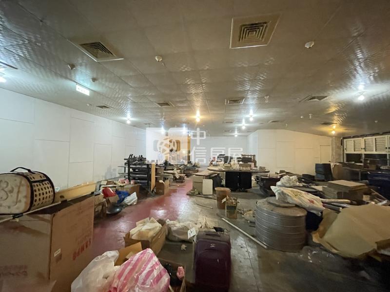 觀音新坡國小12米路農地鋼構廠房房屋室內格局與周邊環境