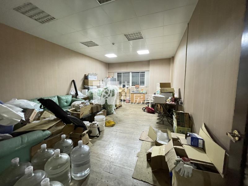 觀音新坡國小12米路農地鋼構廠房房屋室內格局與周邊環境