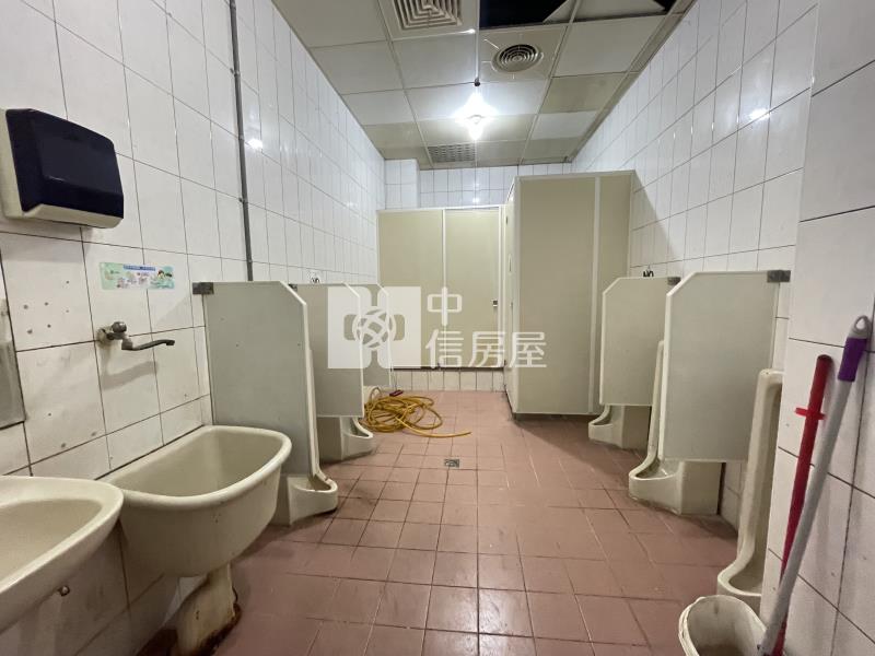 觀音新坡國小12米路農地鋼構廠房房屋室內格局與周邊環境