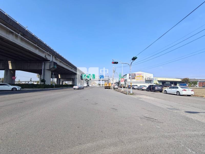 霧峰五福增值農地房屋室內格局與周邊環境