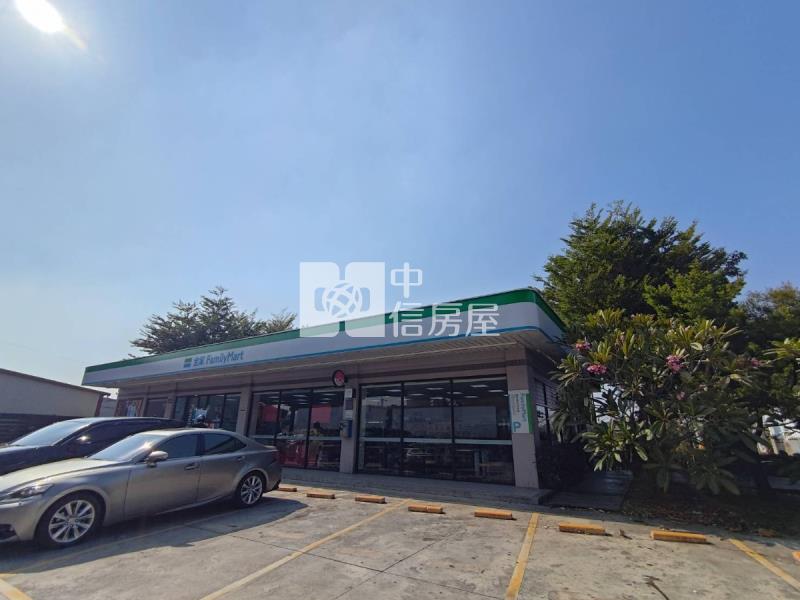 霧峰五福增值農地房屋室內格局與周邊環境