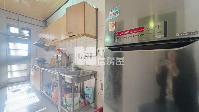 內壢前站內定鄉村別墅(中信卓越團隊)房屋室內格局與周邊環境