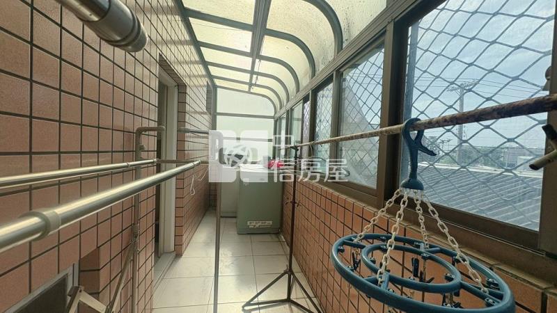 內壢前站內定鄉村別墅(中信卓越團隊)房屋室內格局與周邊環境