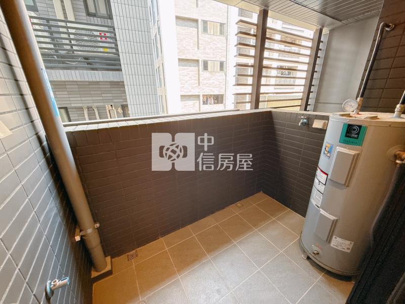 【安家】A17書法公園桃大玥二房車房屋室內格局與周邊環境
