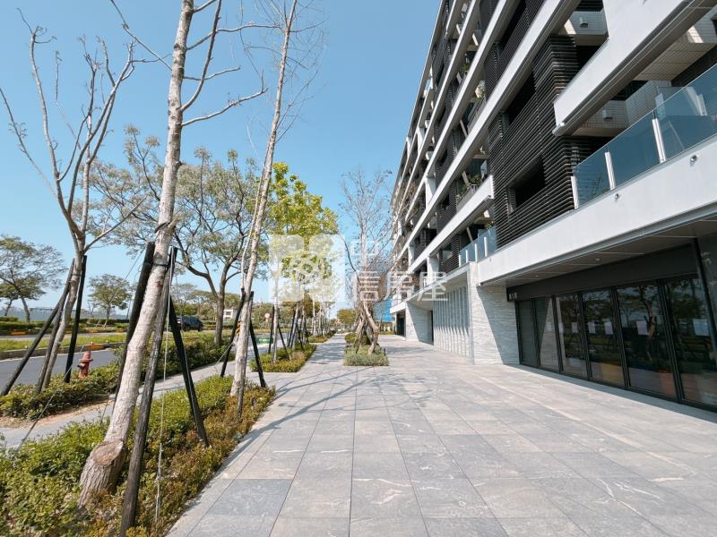 【安家】A17書法公園桃大玥二房車房屋室內格局與周邊環境