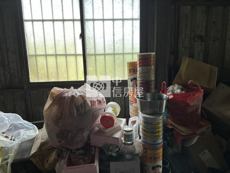 屏東土地《鹽埔方正美農地》房屋室內格局與周邊環境
