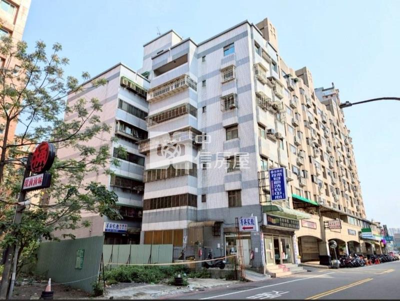 藝文特區精緻2房房屋室內格局與周邊環境