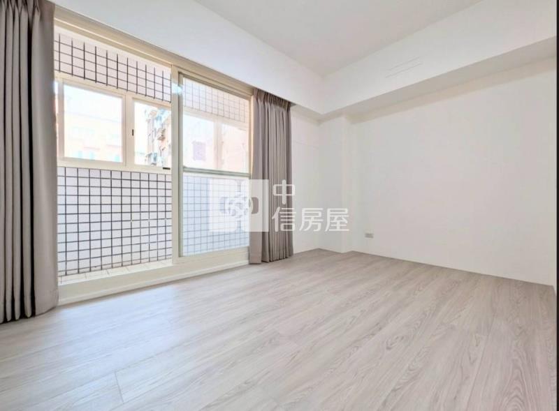 藝文特區精緻2房房屋室內格局與周邊環境