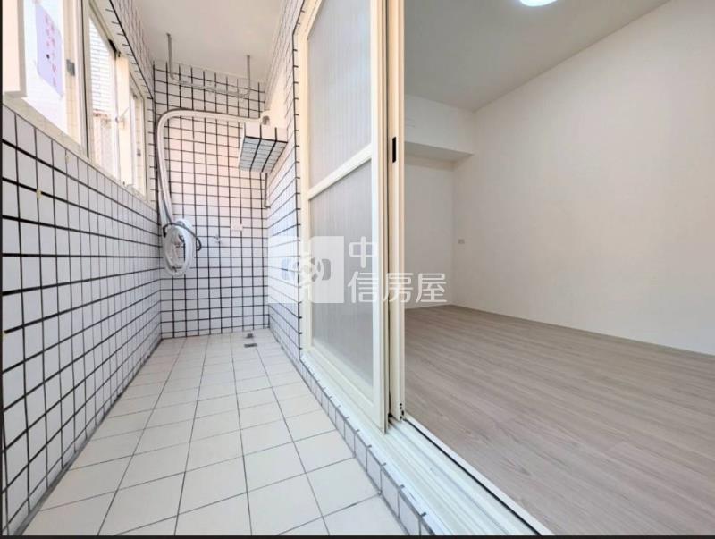 藝文特區精緻2房房屋室內格局與周邊環境