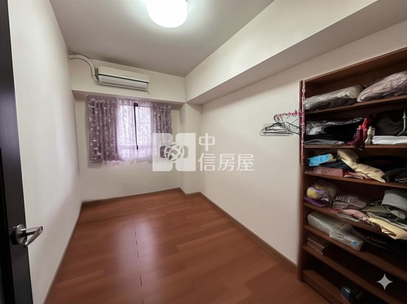 中壢婦幼藏悅2房房屋室內格局與周邊環境