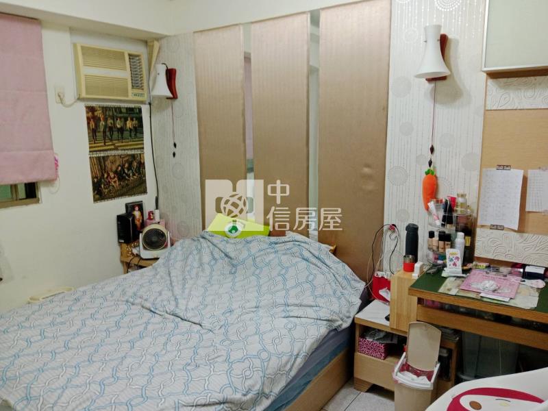 復國社區一樓美寓房屋室內格局與周邊環境