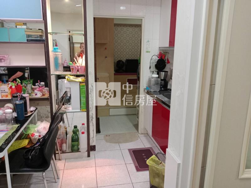 復國社區一樓美寓房屋室內格局與周邊環境