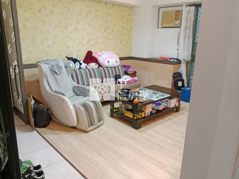 復國社區一樓美寓房屋室內格局與周邊環境